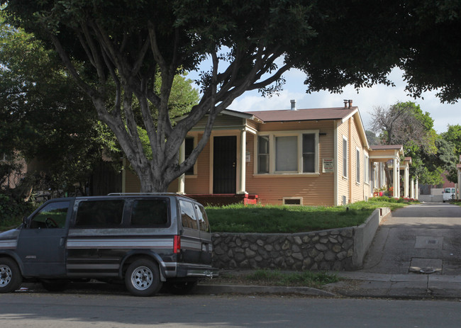 3224-3230 Verdugo Rd in Los Angeles, CA - Building Photo - Building Photo