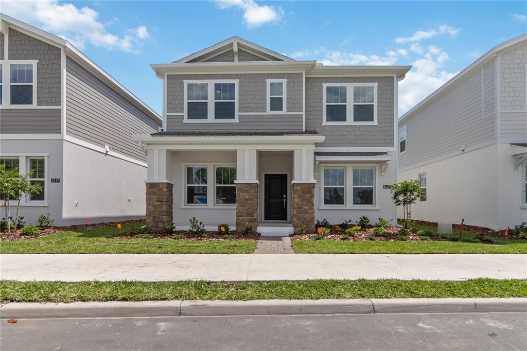 3141 Zuni Rd in St. Cloud, FL - Building Photo