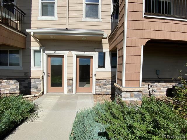 property at 11250 Florence St