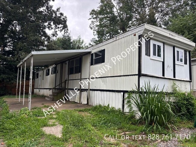 property at 443 N Louisiana Ave