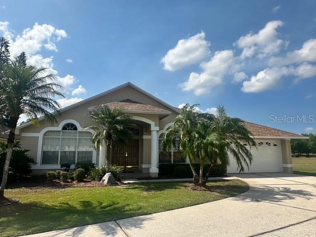 553 Hallowell Cir in Orlando, FL - Building Photo