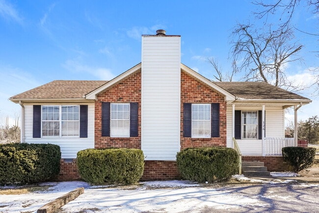 property at 126 Fergus Rd