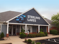 Sterling Lakes in Mason, OH - Foto de edificio - Building Photo