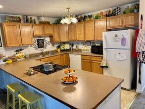 1445 6th St in Greeley, CO - Foto de edificio - Building Photo