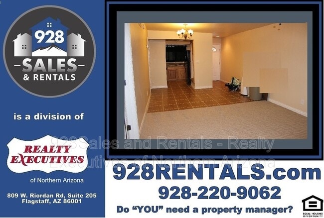 property at 3200 S Litzler Dr