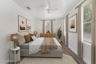 1018 W 23rd St in Jacksonville, FL - Building Photo - Building Photo