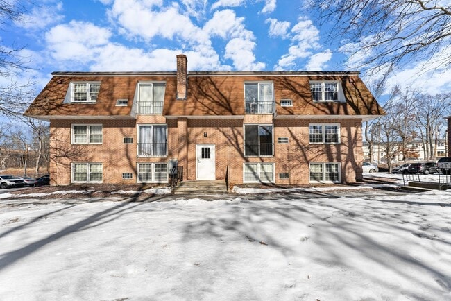 property at 82 Boylston Ln