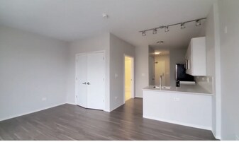 209 S Halsted St in Chicago, IL - Building Photo