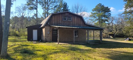 182 Barnnard Cir in Haughton, LA - Building Photo - Building Photo