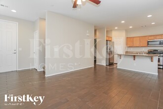 7506 Edgartown Harbor St, Unit 3022 in Las Vegas, NV - Foto de edificio - Building Photo