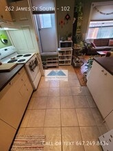 262 James St S in Hamilton, ON - Building Photo - Building Photo