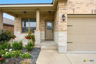 1414 Fawn Lily Dr in Temple, TX - Building Photo - Building Photo