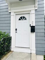 25 Auburn St, Unit 2 in Woburn, MA - Building Photo