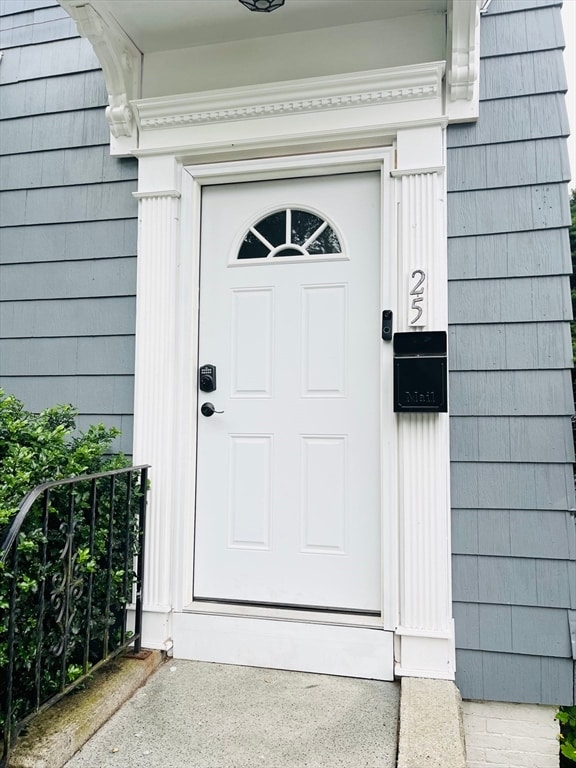 25 Auburn St, Unit 2