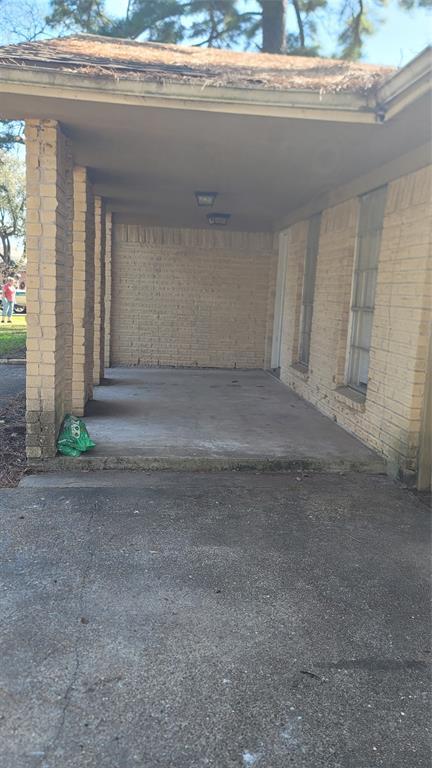 16815 Methil Dr in Spring, TX - Building Photo - Building Photo