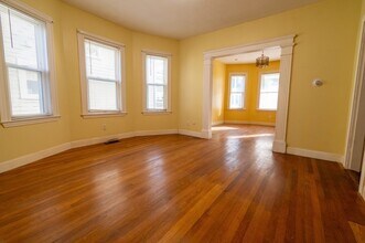 46 Wainwright St in Boston, MA - Building Photo - Building Photo