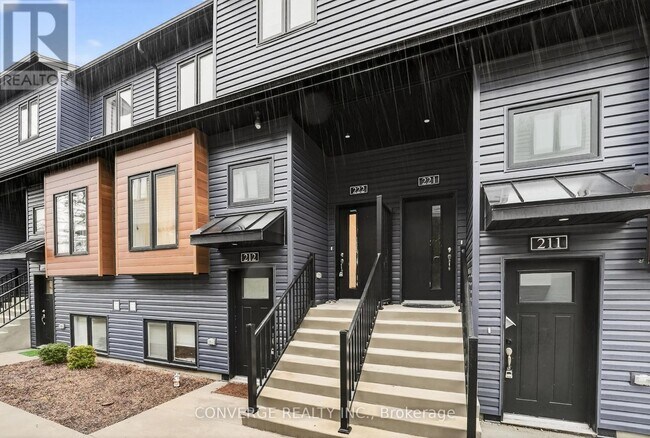 781 Clare Ave in Welland, ON - Building Photo - Building Photo