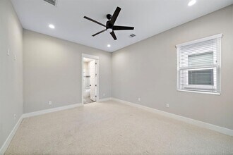 7706 Kivu Ln in Houston, TX - Building Photo - Building Photo