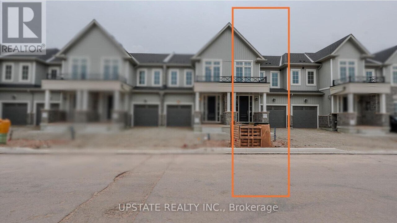 155 Sanders Rd in Erin, ON - Building Photo