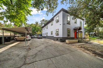 4618 McKinney St in Houston, TX - Building Photo - Building Photo