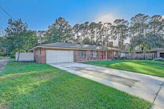 3312 Pickwick Dr S in Jacksonville, FL - Building Photo - Building Photo