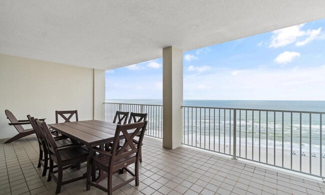 24800 Perdido Beach Blvd in Orange Beach, AL - Building Photo - Building Photo