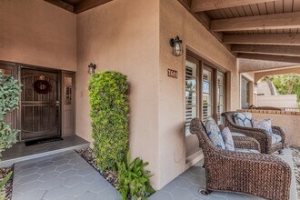 7681 N Vía De Platina in Scottsdale, AZ - Building Photo - Building Photo