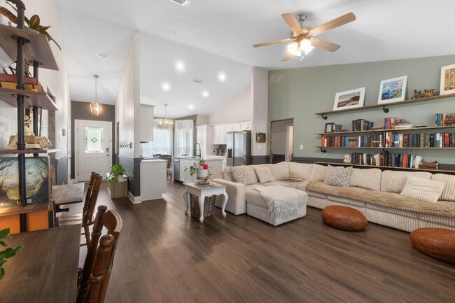 property at 6042 Capitol Dr