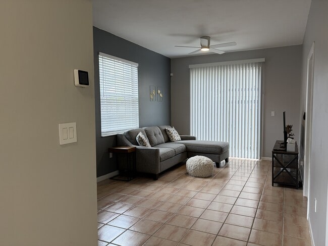 property at 14601 SW 122nd Pl