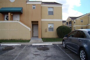 2451 NW 56th Ave in Lauderhill, FL - Building Photo