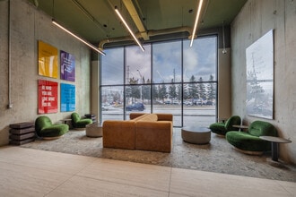 Interior Photo