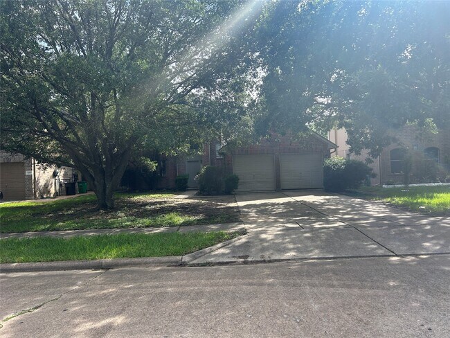 24011 Goodfellow Dr in Spring, TX - Building Photo - Building Photo