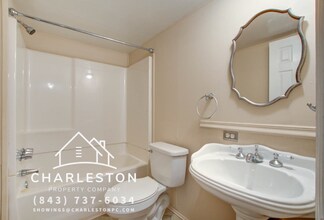 756 Seaman Ln in Johns Island, SC - Building Photo - Building Photo