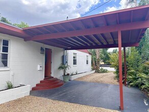 1705 Virginia Dr in Orlando, FL - Building Photo - Building Photo
