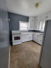 542 Haller St in Lima, OH - Building Photo - Building Photo