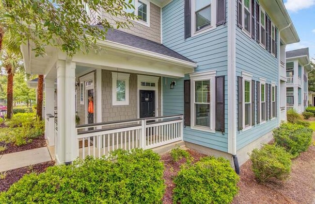 1225 Blakeway St, Unit 804 in Daniel Island, SC - Building Photo - Building Photo