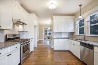 5324 N Maryland Ave in Portland, OR - Foto de edificio - Building Photo