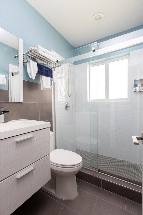 3217 NE 9th St in Pompano Beach, FL - Building Photo