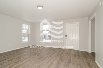 6563 Avalon Ave in St. Louis, MO - Foto de edificio - Building Photo