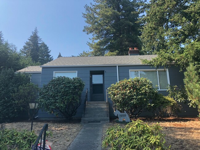 property at 10559 23rd Ave NE