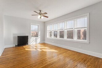 1611 W Juneway Ter in Chicago, IL - Foto de edificio - Building Photo