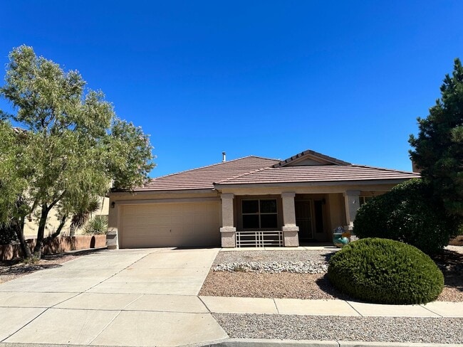 property at 2212 Las Brisas Cir SE