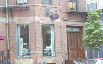 51 Gloucester in Boston, MA - Foto de edificio - Building Photo