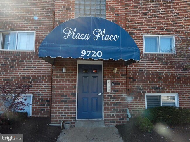 property at 9720 Bustleton Ave