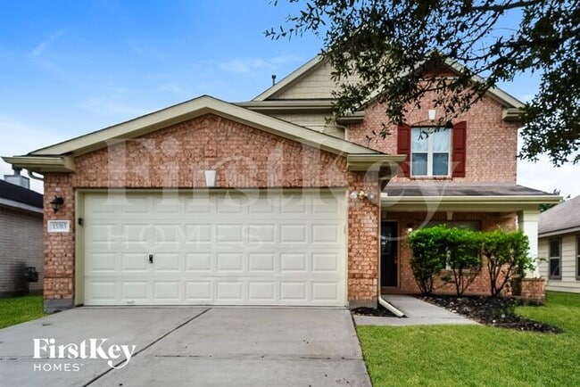property at 15315 Harris Canyon Ln