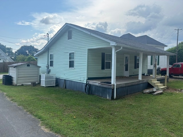 property at 702 Bon St
