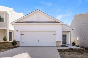 1249 Solace Wy in Rolesville, NC - Building Photo