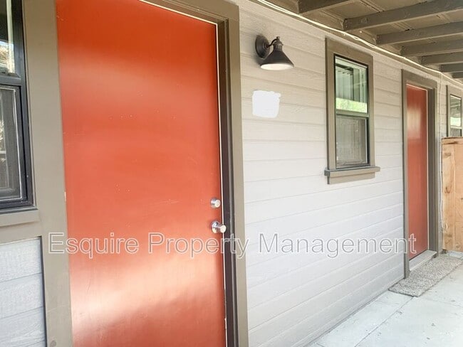 property at 309 HILL