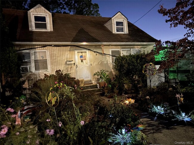 property at 47 G St