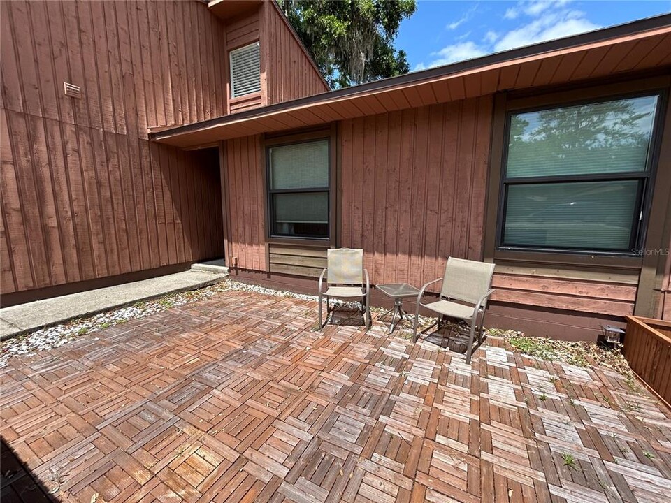 4135 NW 16th Dr in Gainesville, FL - Building Photo